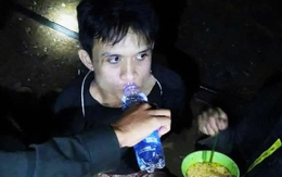 Danh tính phạm nhân trốn khỏi Trại giam A2 ở Khánh Hòa vừa bị bắt lại