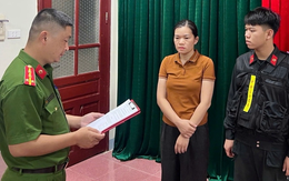Khởi tố 2 cán bộ Trung tâm Tài nguyên môi trường tỉnh Lạng Sơn