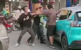 Hà Nội: Xác minh vụ người đàn ông bị nhóm người vây đánh trước cổng bệnh viện 
