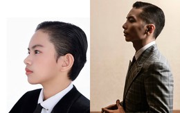Phan Hiển khen con trai đẹp nhờ 'thừa hưởng gen bá khí' của Khánh Thi