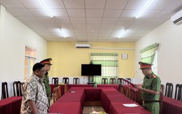 Khởi tố một giám đốc vì trốn thuế trên 2 tỷ đồng