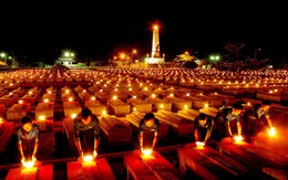Tin sáng 4/10: Đề xuất ngày Thương binh liệt sĩ 27/7 hàng năm là ngày nghỉ, hưởng nguyên lương; Không khí lạnh mạnh tràn về, miền Bắc có nơi giảm tới 10 độ