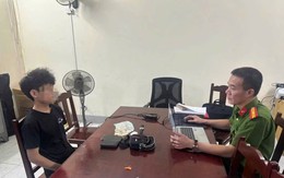 Phú Thọ: Phát hiện ô tô không khóa cửa, nam thanh niên  đột nhập lấy trộm 80 triệu đồng
