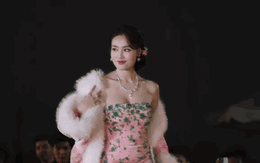Ngọc nữ showbiz 4 năm mới tái xuất màn ảnh, chuẩn thần thái rạng rỡ U40, sở hữu tài sản khủng
