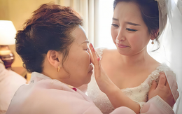 Ngày cưới, tôi an ủi mẹ rằng sẽ về thăm bà thường xuyên nhưng sự thật sau 3 năm làm dâu khiến tôi đau đớn