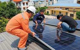 Điện mặt trời giúp người tiêu dùng chủ động nguồn cung và tiết kiệm chi phí sinh hoạt như thế nào?