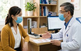 5 quan niệm sai lầm phổ biến về sàng lọc ung thư vú