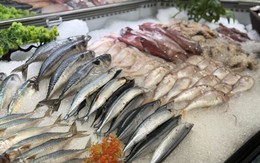 Một loại cá quen thuộc của người Việt ghi nhận con số xuất khẩu tăng mạnh sang thị trường khó tính của thế giới 
