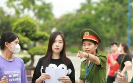 Sáp nhập 5 trường công an vào hai học viện An ninh và Cảnh sát