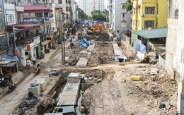 Hà Nội đầu tư hơn 300 tỷ đồng xóa sổ con ngõ 'đau khổ' Nguyễn Khang, mở rộng trục kết nối Vành đai 2,5