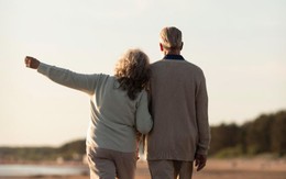 Một cuộc hôn nhân đáng mơ ước khi về già: Vợ chồng cùng giữ được 3 điều