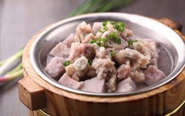 3 món ăn vừa đơn giản, dễ làm lại ngon miệng giúp bổ sung kali nên ăn vào tháng Mười, trong đó có 1 món hấp