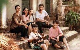 Duy Hưng và Huyền Lizzie tái ngộ trong phim nối sóng 'Mùa hè năm ấy'