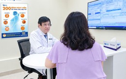Người phụ nữ 55 tuổi phát hiện đa nang buồng trứng từ dấu hiệu nhiều chị em Việt mắc phải