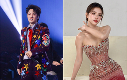 Tin sao 5/10: Đăng Khôi vô địch công diễn 4 'Silk Way Star', nhan sắc Trần Tiểu Vy gây chú ý