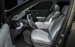 Hyundai Tucson 2027 giá 832 triệu đồng, SUV cỡ C có cả bản hybrid, mạnh 288 mã lực