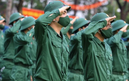 Những đối tượng nào không được đăng ký nghĩa vụ quân sự 2027?