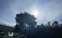 Hàng chục triệu người dân Hà Nội và miền Bắc đón tin vui thời tiết trong ngày hôm nay