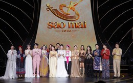 NSND Tấn Minh, NSƯT Tân Nhàn ngồi 'ghế nóng' giải Sao Mai 2026