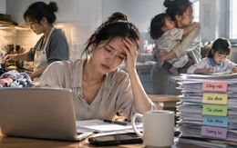 Công nghệ làm thay hết việc nhà, vì sao phụ nữ vẫn không được nhàn thân?