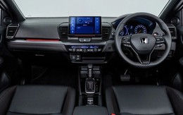Vì sao Honda City bất ngờ dừng ưu đãi, cắt khuyến mại trong tháng 10?