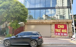 Nhà mặt phố cho thuê ế ẩm, chủ nhà nên làm gì để thoát khỏi cảnh ‘vườn không nhà trống’?