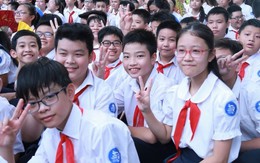 Công nhận kết quả và trao giải thưởng Cuộc thi tìm hiểu về mất cân bằng giới tính khi sinh trên nền tảng số
