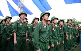 5 trường hợp được miễn đi nghĩa vụ quân sự năm 2027, nhiều người chưa biết