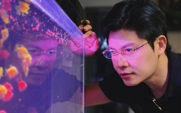 Nguyễn Văn Chung 'gặp hạn' với 'chị Phiến' trong Quyết cua anh này