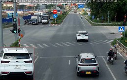 Công an Hưng Yên thông báo danh sách 439 biển số xe đến nộp phạt nguội (từ ngày 28/9 - 4/10/2026)
