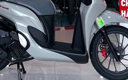 Giá xe Honda SH Mode tháng 10/2026 mới nhất và chi tiết có hấp dẫn người mua