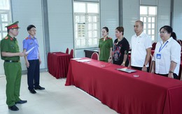 TikToker 'Thảo Ràn Ri' bị khởi tố vì cho vay nặng lãi