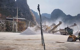 Thanh Hóa tìm ‘lời giải’ cho bài toán thiếu hụt vật liệu xây dựng