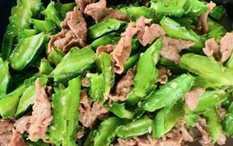 Loại quả thích hợp cả ăn sống và nấu chín, tốt cho xương khớp, người Việt nên ăn để tăng đề kháng