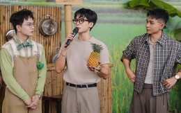 Jun Phạm, Ngọc Thanh Tâm và Bùi Công Nam áp lực khi mở quán, tự nấu ăn