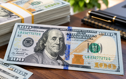 Tỷ giá USD hôm nay 8/10: Tỷ giá trong nước và quốc tế biến động trái chiều, người mua cần làm gì?