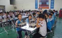 Hà Nội giải quyết bài toán 'đủ trường, đủ lớp, đủ giáo viên', giám sát chặt chẽ bữa ăn bán trú