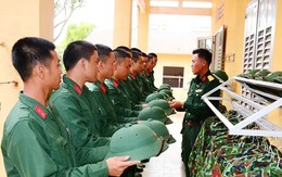 8 trường hợp này được tạm hoãn đi nghĩa vụ quân sự năm 2027 