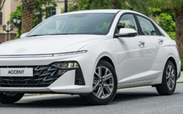 Sedan hạng B giảm giá sốc: Kia Soluto, Hyundai Accent hay Toyota Vios rẻ nhất?