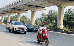 Miền Bắc nắng mạnh trong ngày, sau đó có sự thay đổi hình thái thời tiết vào chiều tối và đêm