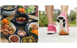 Làm điều này ngay sau khi ăn sẽ khiến mỡ máu tăng vọt, hãy cẩn trọng!