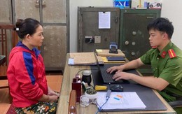 Lạng Sơn: Khởi tố người phụ nữ ép con trai người tình uống thuốc diệt chuột