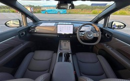 MPV điện cửa lùa Wuling Darion về đại lý Việt Nam chạy tới 500km/sạc, giá dự kiến hơn 700 triệu đồng có gì đặc biệt?