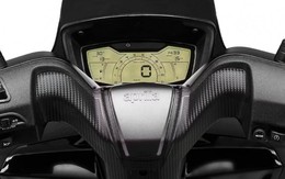 Đẹp hơn Honda Air Blade, xe ga 125cc thương hiệu Ý giá 30 triệu đồng  phong cách thể thao, vận hành linh hoạt hấp dẫn khách Việt