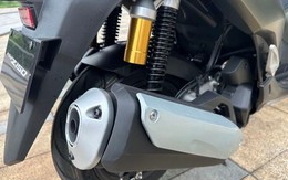 Trang bị vượt trội SH, xe ga Honda động cơ hybrid ví như Forza giá 68 triệu đồng đưa về Việt Nam liệu có đáng tiền?