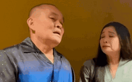 Phản ứng của Xuân Hinh khi bị đồn đột quỵ