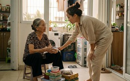 Đón mẹ chồng lên chung cư sống, những chiếc hộp nhựa cũ khiến tôi chạnh lòng