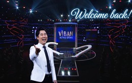 Nam MC thay Quyền Linh dẫn chương trình 'Vì bạn xứng đáng' là ai?