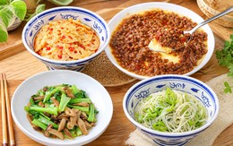 Tháng 10 ăn gì vừa ngon vừa tốt cho sức khỏe? 4 món mùa thu thanh mát, trẻ nhỏ người già đều mê