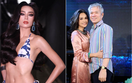 Tin sao 8/10: NSND Thanh Lam xinh tươi, e ấp bên chồng, Emoura Phạm tỏa sáng tại bán kết Miss Grand 2026